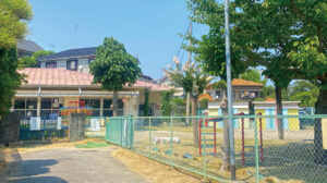 つつじが丘保育園