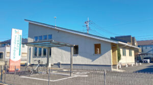 つくばみらいファミリークリニック