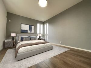 SHP紫が丘Ⅲ_No4_主寝室