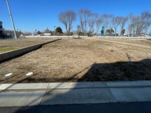 販売代理_水戸市見川町分譲地No12_土地