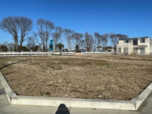 販売代理_水戸市見川町分譲地No13_土地