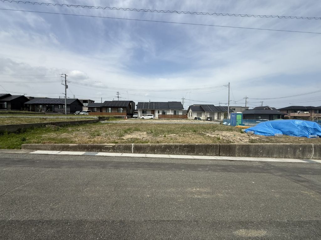 スマートハイムシティ川尻Ⅴ_No.10