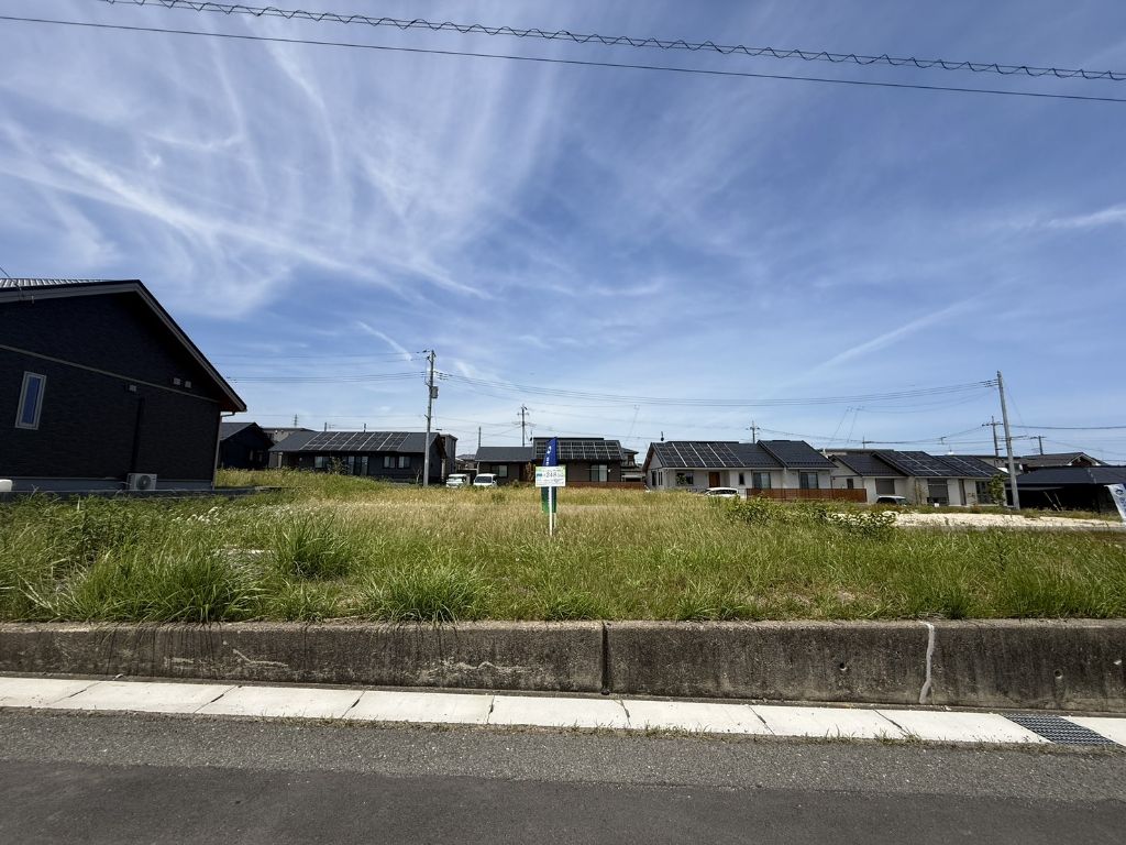 No.11/徒歩7分の距離にはだいのうしろ児童公園が。ペットのお散歩やお子様の遊び場にピッタリ(26年6月撮影) スマートハイムシティ川尻Ⅴ_No.11