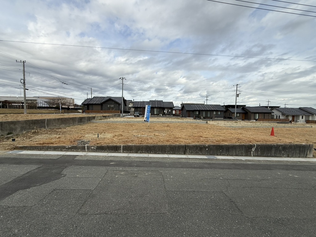 スマートハイムシティ川尻Ⅴ_No.13