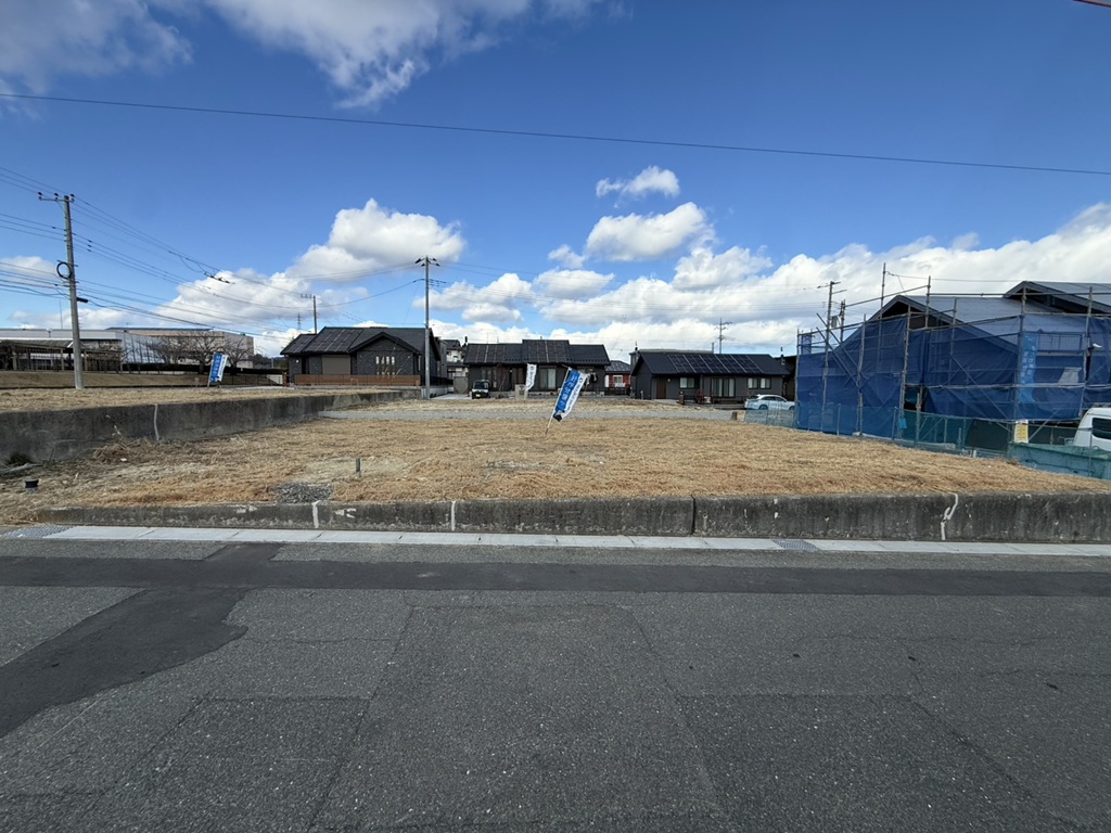 No.13/写真は随時追加していきます(26年1月撮影) スマートハイムシティ川尻Ⅴ_No.13