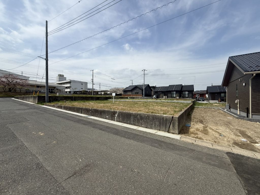 スマートハイムシティ川尻Ⅴ_No.13