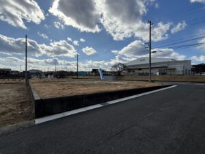 スマートハイムシティ川尻Ⅴ_No.1