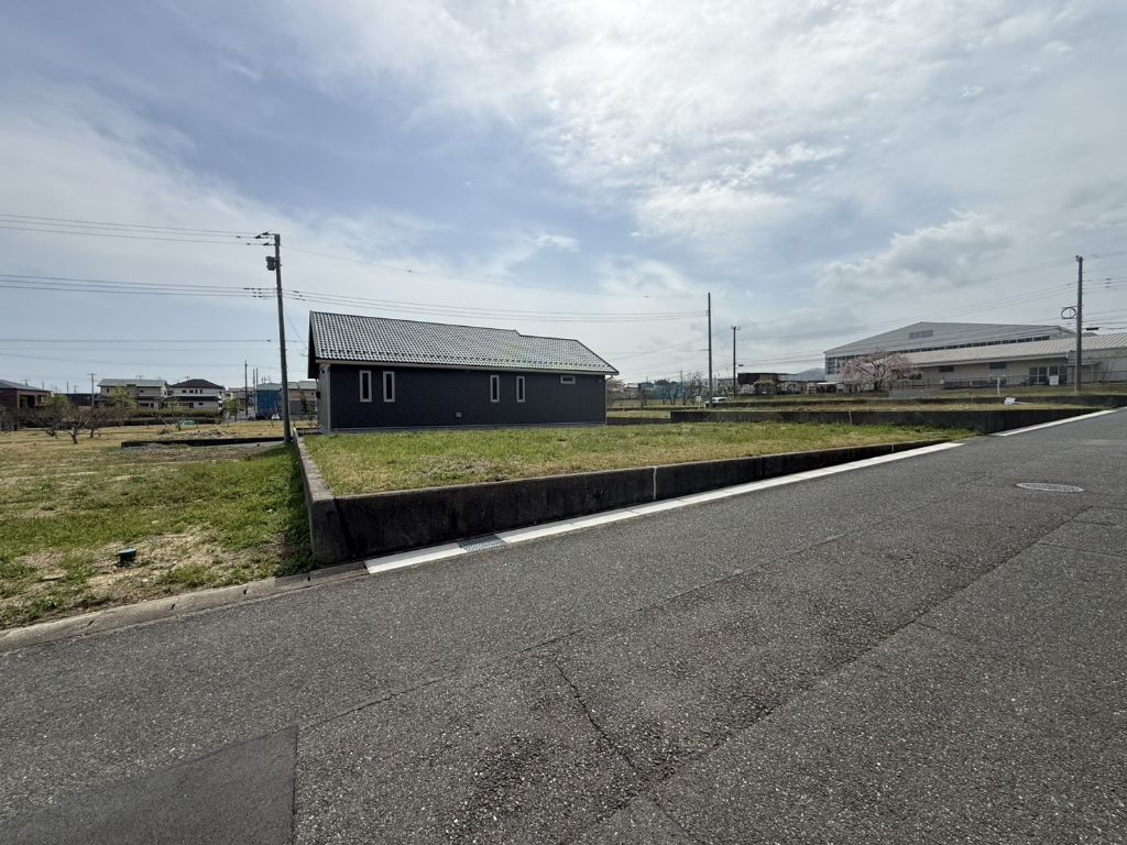 スマートハイムシティ川尻Ⅴ_No.3