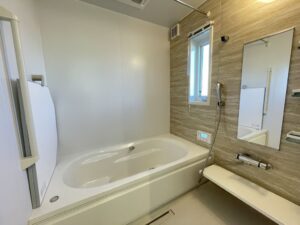 スマートハイムプレイス那珂市菅谷Ⅲ_No.3浴室