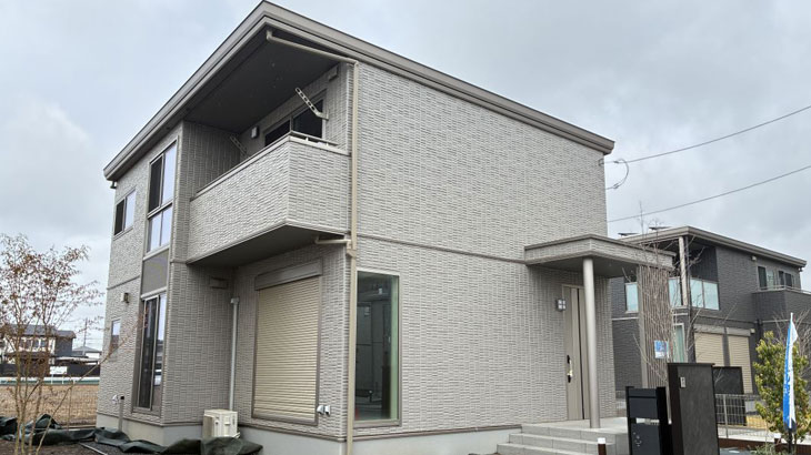 サムネイル：スマートハイムプレイスうずら野〈2戸〉