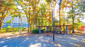 なみき児童公園