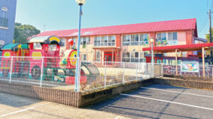 認定こども園もりや幼保園