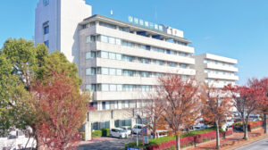 総合守谷第一病院