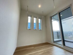 No.5／サンルーム