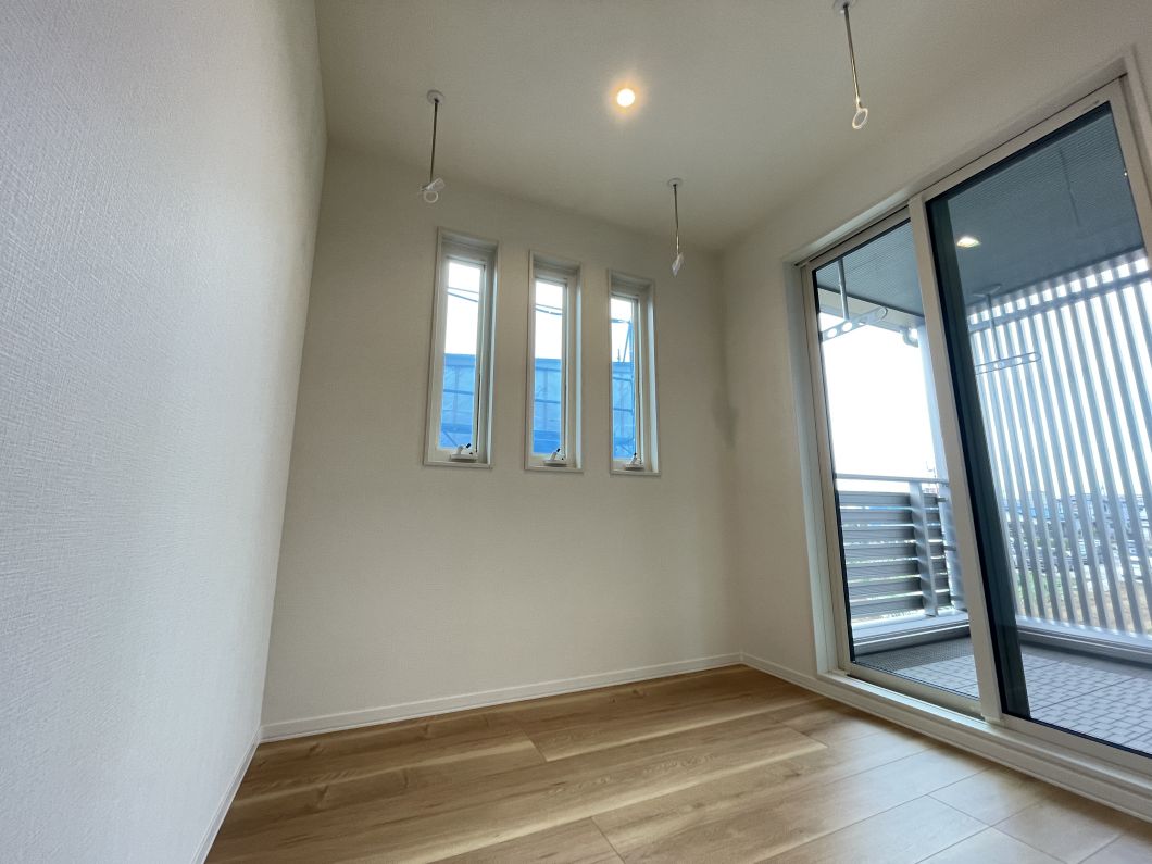 No.5／サンルーム