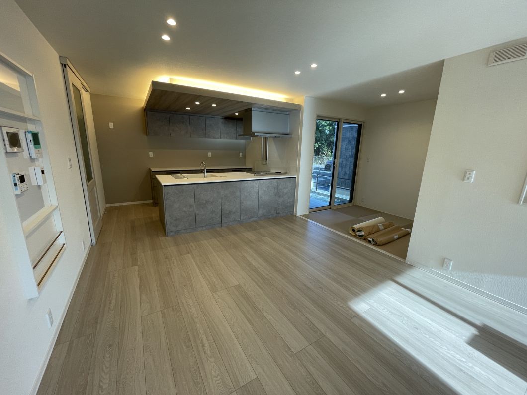 No.1/LDK(2025年12月撮影) No.1/LDK