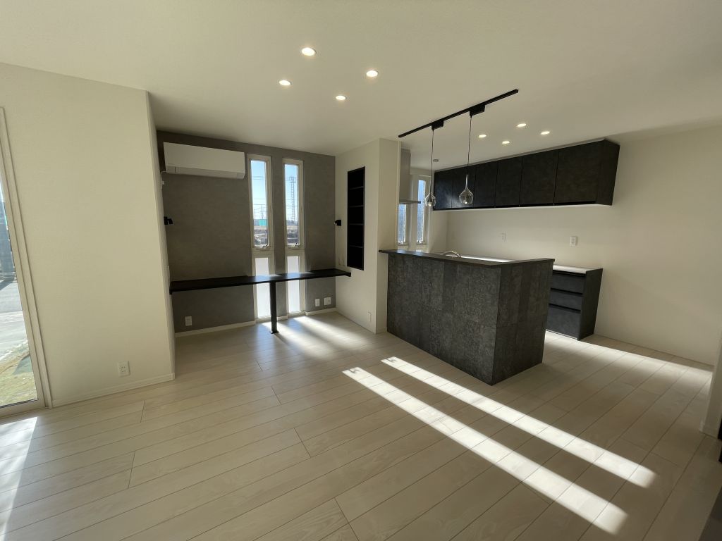 No.11/キッチン(2025年12月撮影) No.11キッチン