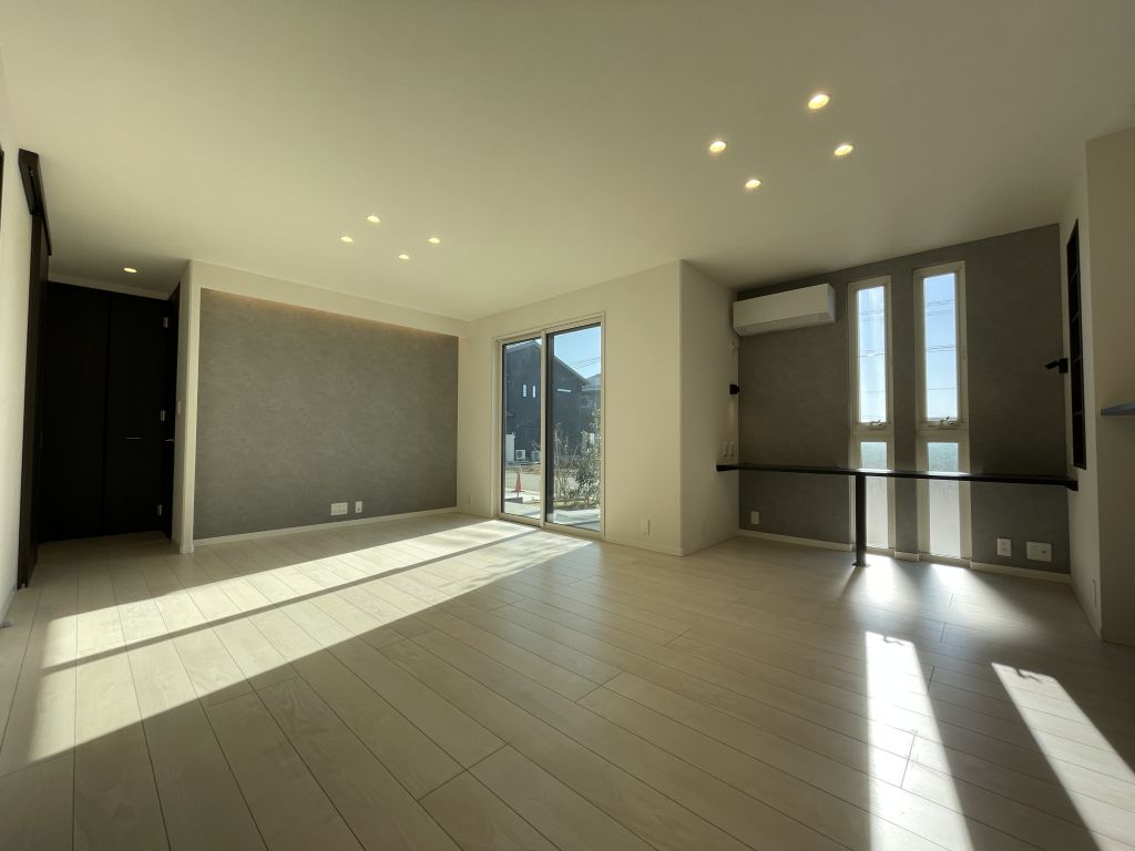 No.11/リビング(2025年12月撮影) No.11リビング