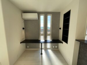 No.11カウンター