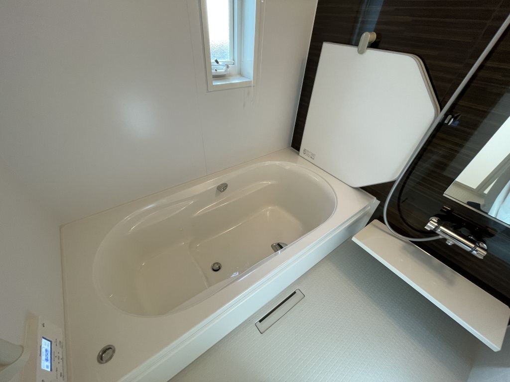 No.11/浴室(2025年12月撮影) No.11浴室