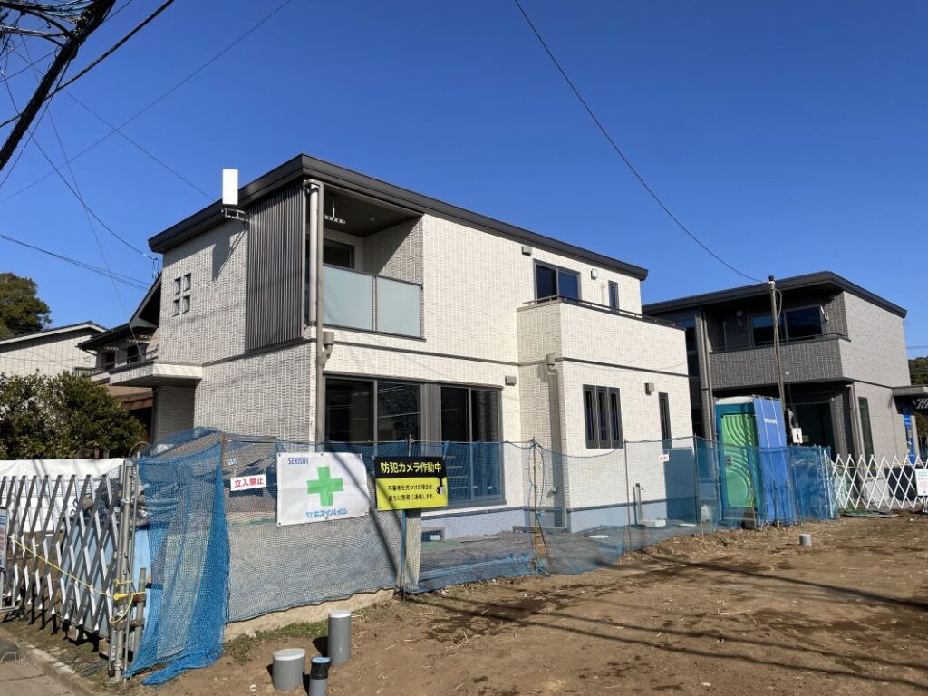 サムネイル：スマートハイムプレイス並木二丁目〈1戸〉