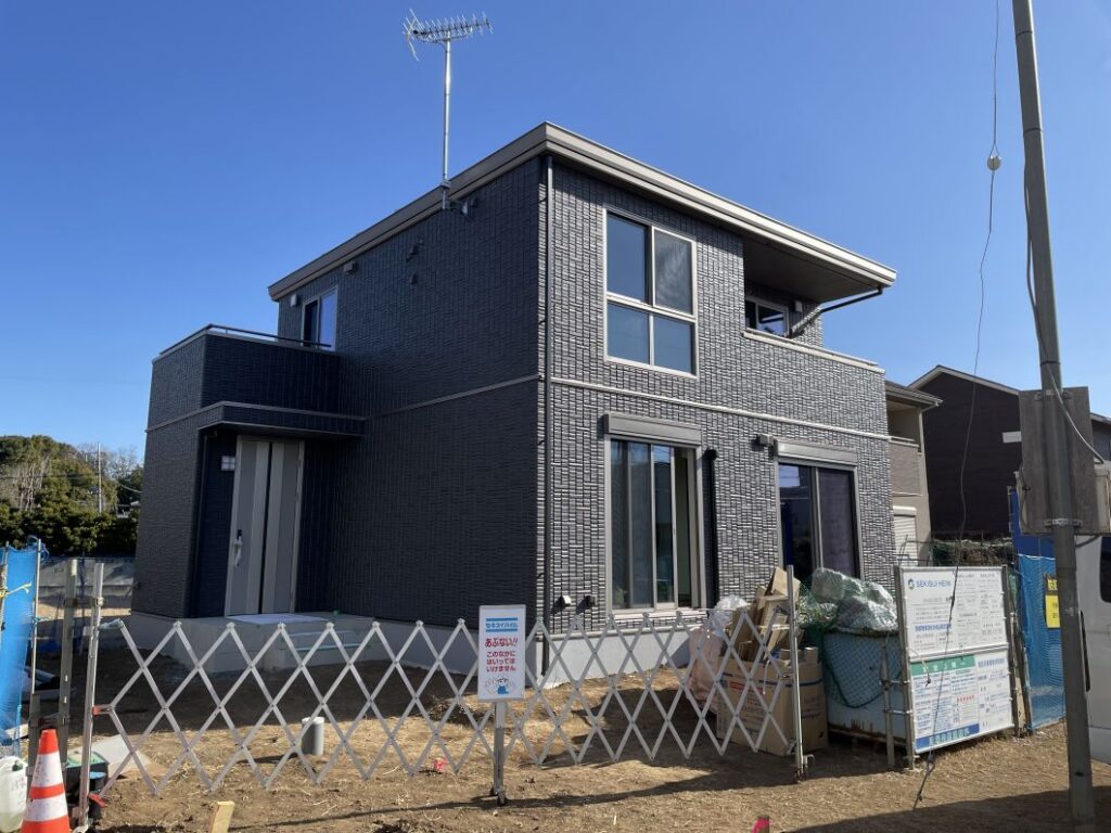 サムネイル：スマートハイムプレイス並木二丁目〈2戸〉