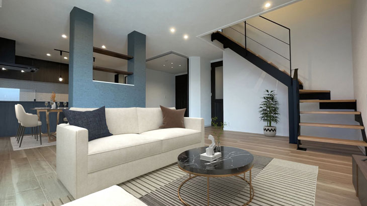 サムネイル：スマートハイムプレイスうずら野〈4戸〉