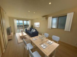 SHPかみかわⅥNo10_LDK