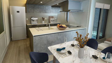 サムネイル：スマートハイムプレイス牛久南Ⅱ〈1戸〉