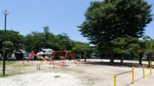 友部第一児童公園