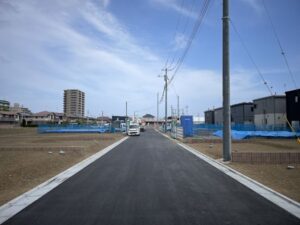 スマートハイムプレイス大成町_No.3