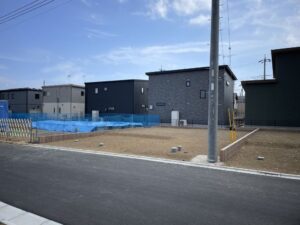 スマートハイムプレイス大成町_No.3