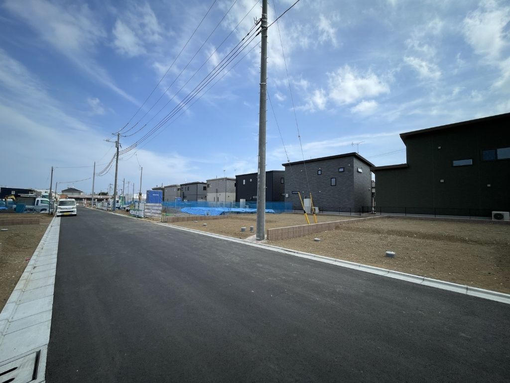 スマートハイムプレイス大成町_No.3