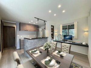 水戸市米沢町分譲地No1_LDK