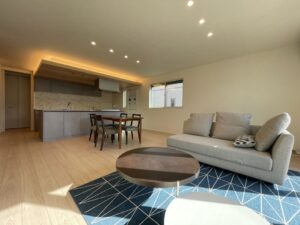 水戸市米沢町分譲地No3_LDK