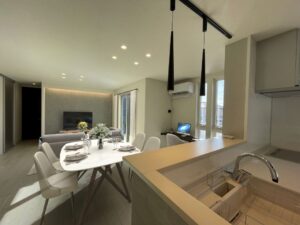 水戸市米沢町分譲地No7_LDK