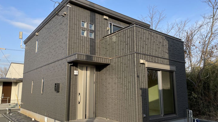 サムネイル：フォレストタウン乙戸〈3戸〉