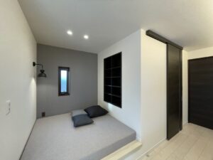 フォレストタウン乙戸No51_ユーティリティ