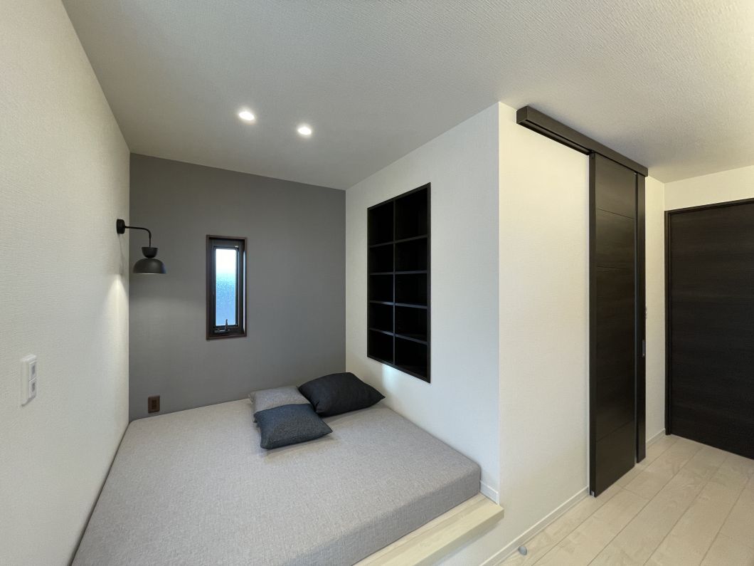 No.51 ユーティリティ(26年1月撮影) フォレストタウン乙戸No51_ユーティリティ