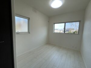 フォレストタウン乙戸No51_洋室