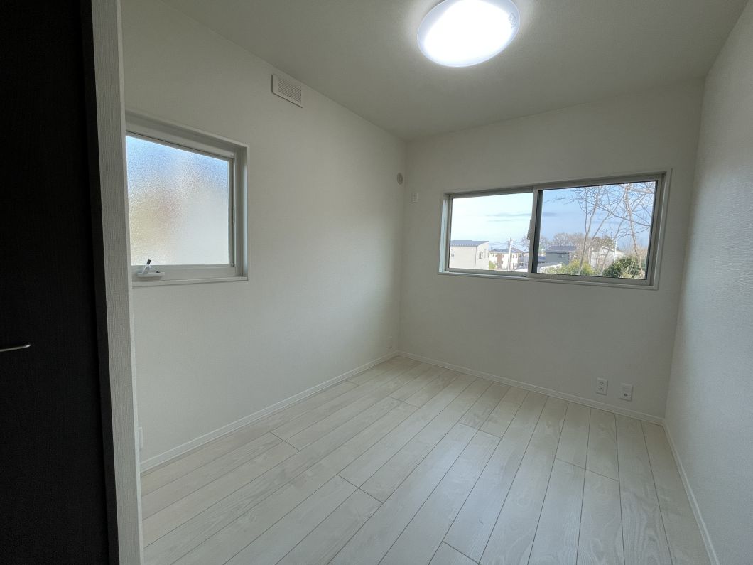 No.51 洋室(26年1月撮影) フォレストタウン乙戸No51_洋室