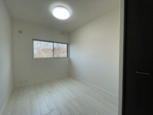 フォレストタウン乙戸No51_洋室