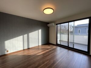 フォレストタウン乙戸No51_主寝室