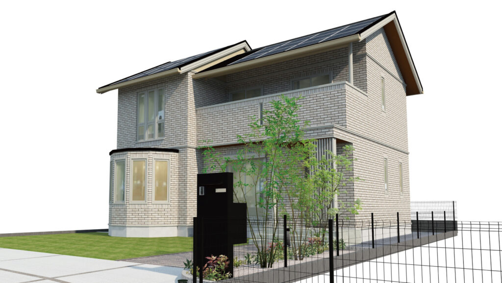 サムネイル：スマートハイムプレイス大野原中央6丁目〈1戸〉