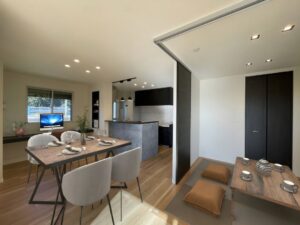 スマートハイムプレイス内原町NO10_LDK