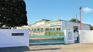 大野原幼稚園