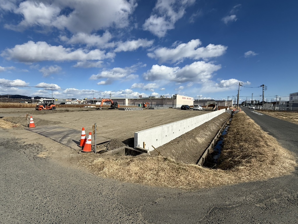 エイブルガーデン上桜井