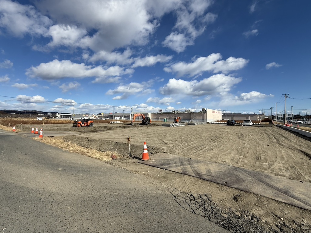 エイブルガーデン上桜井