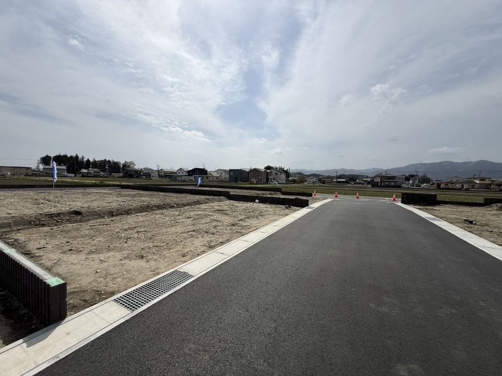 エイブルガーデン上桜井_No.9