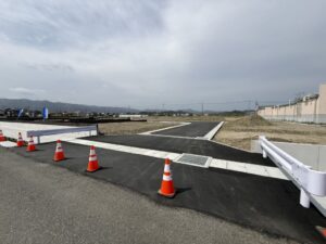 エイブルガーデン上桜井_街の様子
